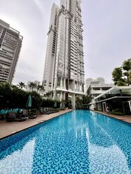 Vista Residences (D12), Condominium #563327371